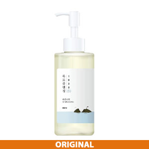 Round Lab 1025 Dokdo Cleansing Oil Гидрофильное очищающее масло Original