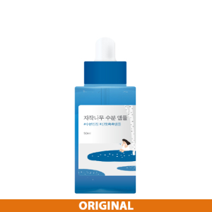 Round Lab Birch Juice Moisturizing Ampoule Увлажняющая концентрованная сыворотка с березовым соком Original