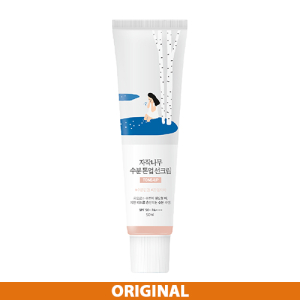 Round Lab Birch Juice Moisturizing Tone-Up Sunscreen SPF50+ PA++++ Тонирующее солнцезащитное средство с березовым соком Original