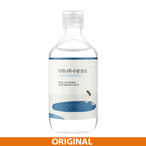 Round Lab Birch Juice Moisturizing Toner Увлажняющий тонер для лица с березовым соком Original