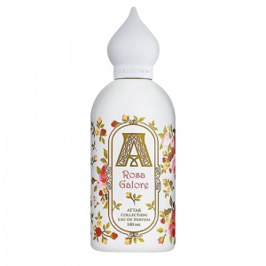 Attar Collection Rosa Galore Парфюмированная вода 100 ml LUX