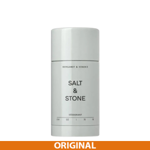 Salt & Stone Natural Deodorant Bergamot & Hinoki Натуральный антиперспирант-стик Original