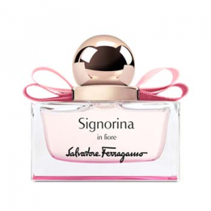 Salvatore Ferragamo Signorina In Fiore Туалетная вода 100 ml