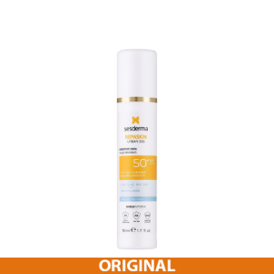 Sesderma Repaskin Urban 365 Sensitive Skin SPF50+ Сонцезахисний крем для чутливої шкіри Original