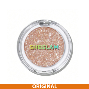 Sheglam Enigma Sparkly Eyeshadow Тени для век Original