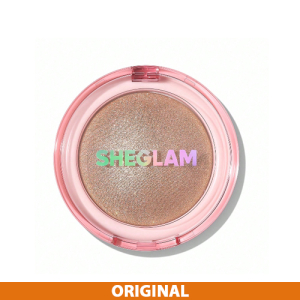 Sheglam Glowchi Bouncy Highlighter Мягкий хайлайтер Original