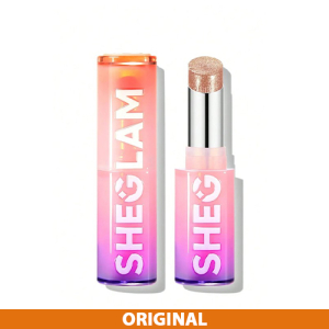 Sheglam Mirror Kiss High-Shine Lipstick Глянцевая помада Original