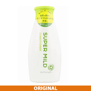 Shiseido Super Mild Conditioner Мягкий кондиционер Original