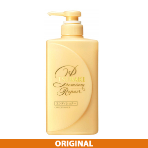 Shiseido Tsubaki Premium Repair Conditioner Восстанавливающий кондиционер для волос Original
