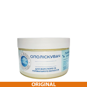 Сила Роду Ополаскиватель органический для жестких и нормальных волос Original