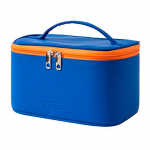 Косметичка-органайзер Love Blue - фото