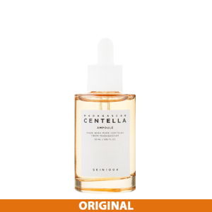 SKIN1004 Madagascar Centella Asiatica 100 Ampoule Ампульная эссенция с экстрактом центеллы азиатской Original   