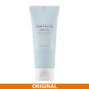 SKIN1004 Madagascar Centella Hyalu-Cica Sleeping Pack Увлажняющая ночная маска Original