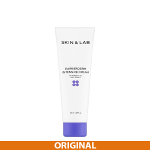 Skin&Lab Barrierderm Intensive Cream Интенсивно восстанавливающий барьерный крем Original