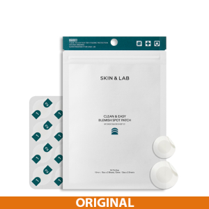 Skin&Lab Clean & Easy Blemish Patch Патчи от прыщей Original