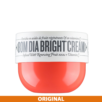 Sol de Janeiro Bom Dia Bright Body Cream 40 Парфюмированный крем для тела Original - фото_2