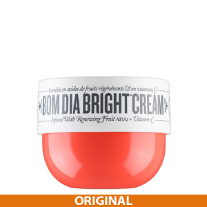 Sol de Janeiro Bom Dia Bright Body Cream 40 Парфюмированный крем для тела Original