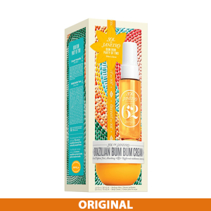 Sol de Janeiro Bum Bum Party of Two 62 Подарочный набор Original