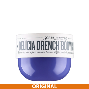 Sol de Janeiro Delícia Drenc Body Butter 59 Парфюмированный Баттер для тела Original