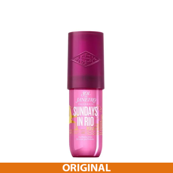 Sol de Janeiro Sundays in Rio Парфюмированный спрей для тела и волос Original - фото