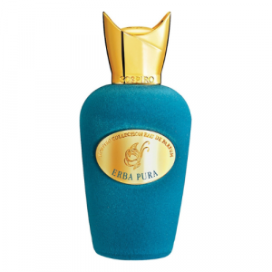 Sospiro Perfumes Erba Pura Парфюмированная вода 100 ml