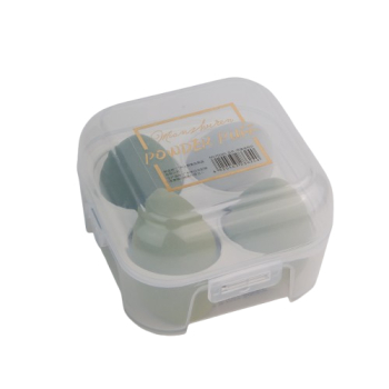 Lameila Набор спонжей для макияжа - фото_10