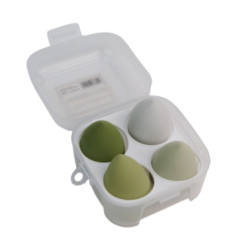 Lameila Набор спонжей для макияжа - фото_11