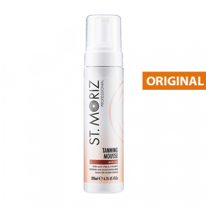 St.Moriz Pro Medium Мусс-автозагар Original