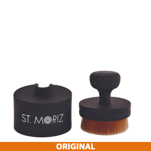 St.Moriz Self-Tanning Applicator Brush & Holder Щетка для нанесения автозагара Original