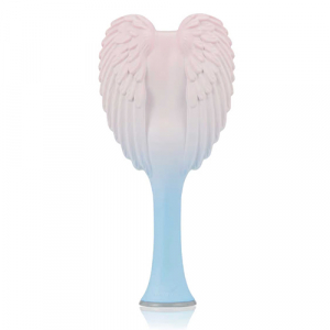 Tangle Angel 2.0 Detangling Brush Ombre Pink/Blue Расческа для волос 