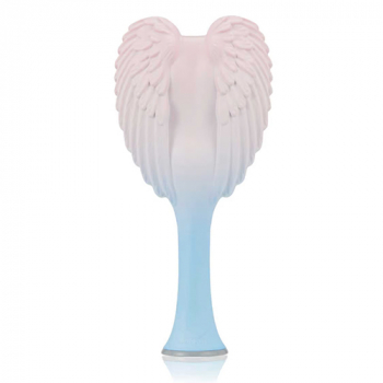 Tangle Angel 2.0 Detangling Brush Ombre Pink/Blue Гребінець для волосся - фото