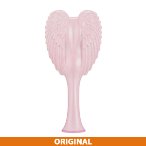 Tangle Angel 2.0 Gloss Pink Расческа для волос Original