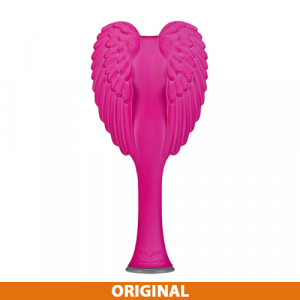 Tangle Angel Cherub 2.0 Soft Touch Fuchsia Расческа для волос Original
