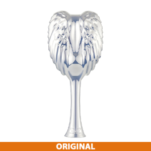 Tangle Angel Pro White Chrome Расческа для волос Original
