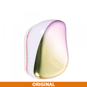 Tangle Teezer Compact Styler Sweet Lilac&Yellow Расческа для волос Original