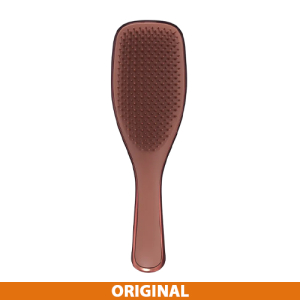 Tangle Teezer The Ultimate Detangler Chrome Chocolate Bronze Расческа для волос Original