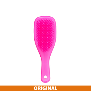 Tangle Teezer The Ultimate Detangler Mini Digital Runway Pink Расческа для волос Original
