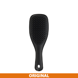 Tangle Teezer The Ultimate Detangler Mini Liquorice Black Расческа для волос Original