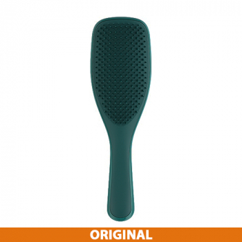 Tangle Teezer The Ultimate Detangler Green Jungle Расческа для волос Original - фото