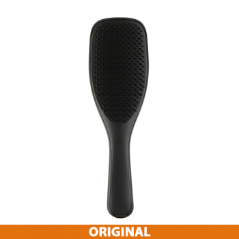 Tangle Teezer The Ultimate Detangler Midnight Black Расческа для волос Original - фото