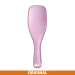 Tangle Teezer The Ultimate Detangler Chrome Mauve Copper Гребінець для волосся Original - фото_3