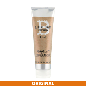 Tigi B For Men Clean Up Daily Shampoo Шампунь для мужчин Original