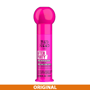 Tigi Bed Head After Party Smoothing Cream Разглаживающий крем для укладки и рестайлинга Original