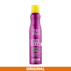 Tigi Bed Head Queen For A Day Thickening Spray for Insane Volume & Texture Спрей для укладки волос Original