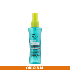 Tigi Bed Head Salty Not Sorry Texturizing Salt Spray Текстурирующий солевой спрей для волос Original