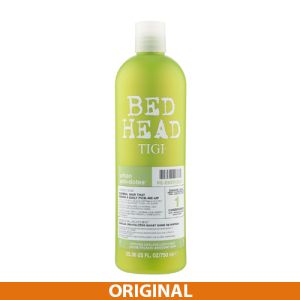 Tigi Bed Head Urban Antidotes Re-energize Conditioner Кондиционер для нормальных волос Original