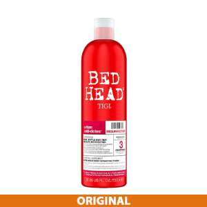 Tigi Bed Head Urban Antidotes Resurrection Conditioner Кондиционер восстанавливающий для слабых ломких волос Original