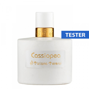 Tiziana Terenzi Cassiopea Парфюмированная вода 100 ml Тестер