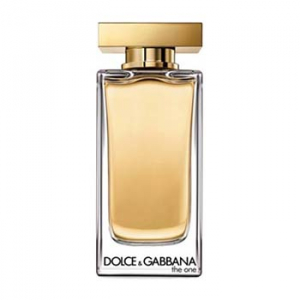 Dolce&Gabbana The One Eau de Toilette Туалетная вода 100 ml
