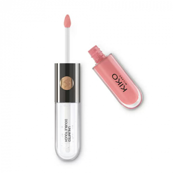 Kiko Milano Unlimited Double Touch Блеск для губ - фото_5